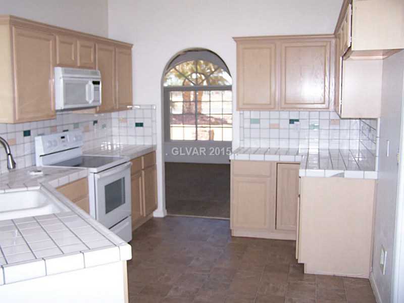 1920 East Gamebird Road Pahrump, NV 89048 - Photo 8 of 18 Kitchen.