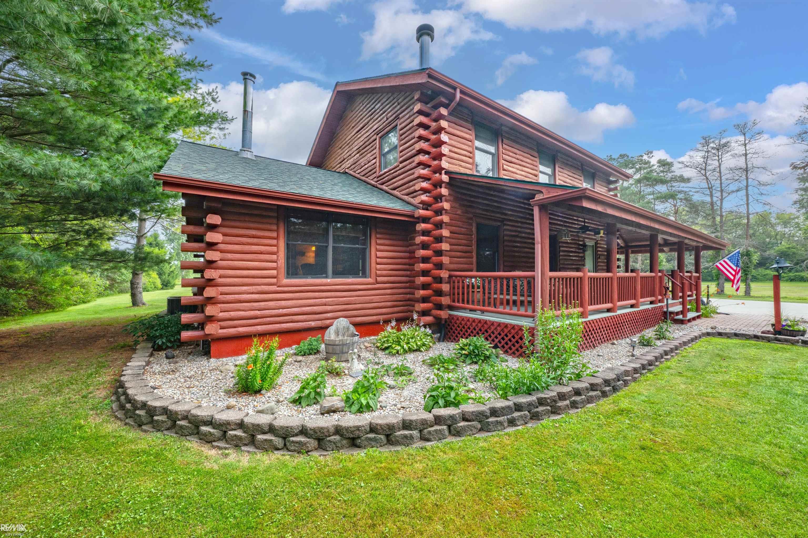 57917 Werderman Road New Haven, MI 48048 - Photo 4 of 75