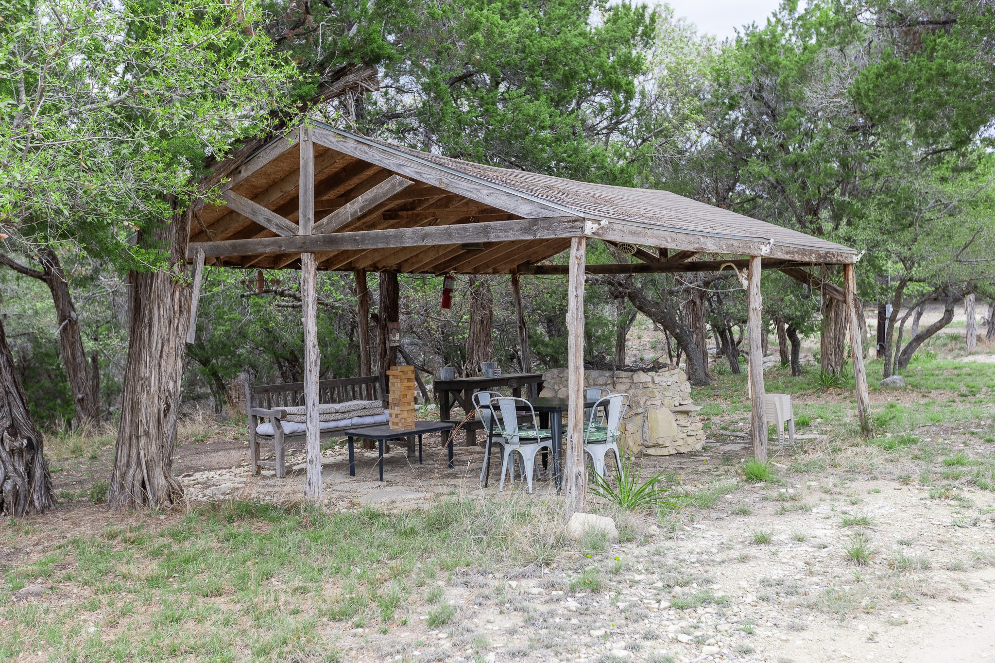 1925 Cripple Creek Stage Road Dripping Springs, TX 78620 - Photo 20 of 38