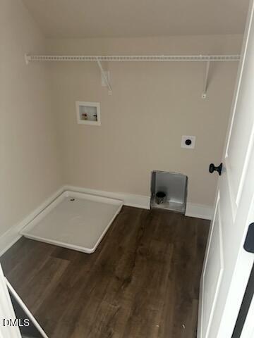 244 Rye Way Wendell, NC 27591 - Photo 6 of 12 Laundry