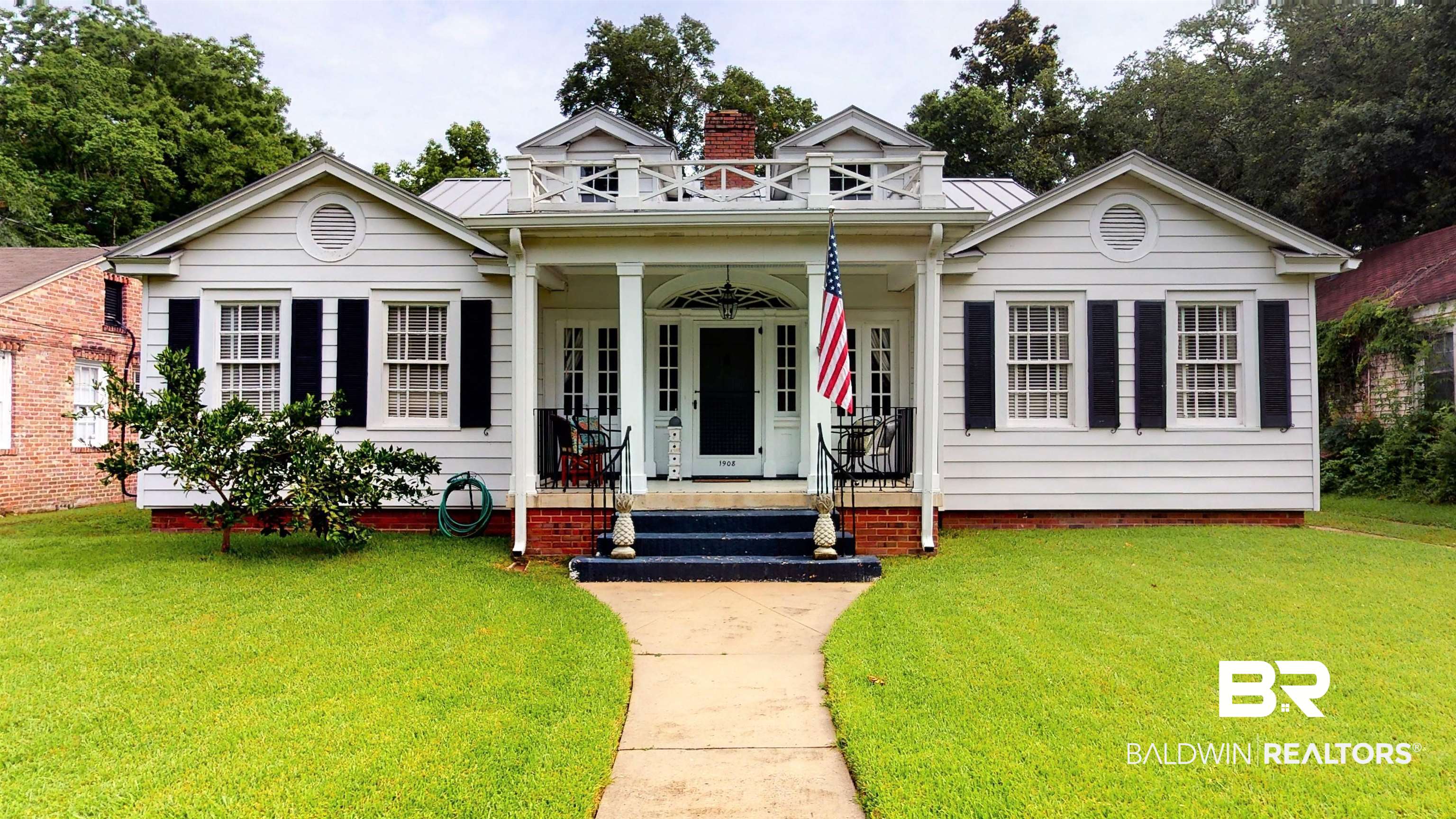 1908 Hunter Avenue Mobile, AL 36606 - Photo 1 of 29