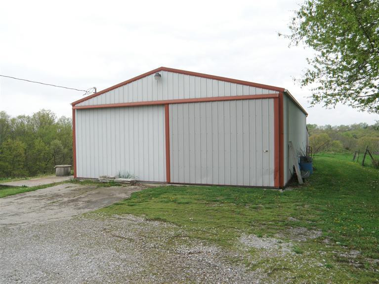 360 Leaning Oak Road Corinth, KY 41010 - Photo 10 of 25