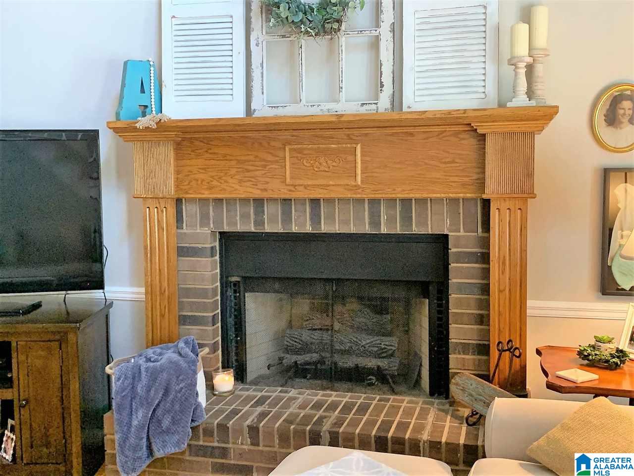 901 Cherokee Trail Anniston, AL 36206 - Photo 14 of 42