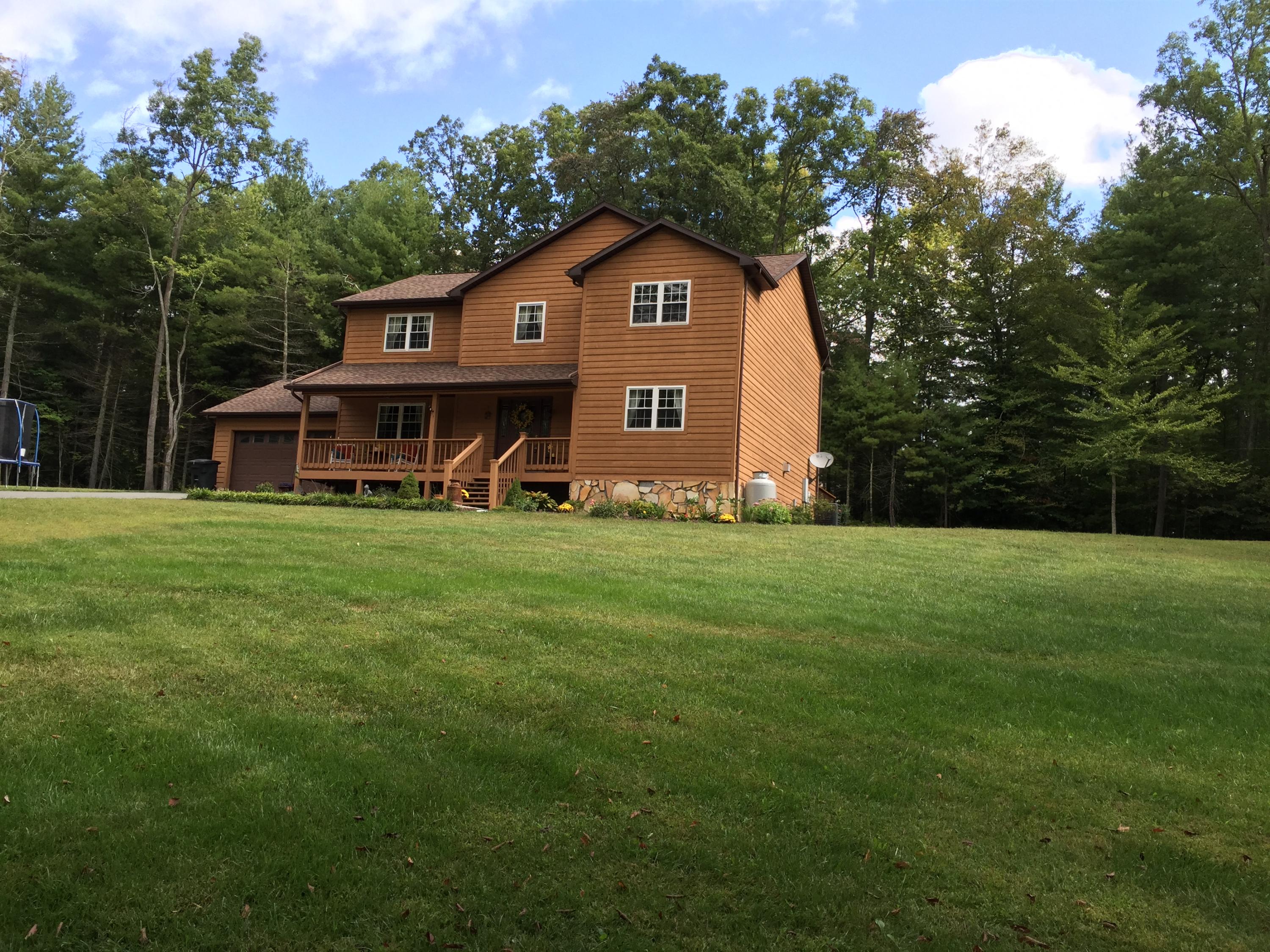 3357 Brush Road Lewisburg, WV 24901 - Photo 26 of 26 Gallery Image 26