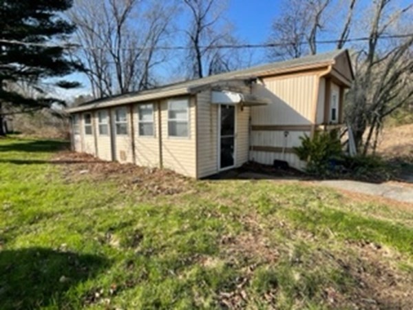 557 Southwest Cutoff, Unit 85 Worcester, MA 01607 - Photo 2 of 9