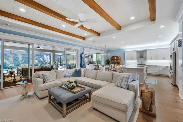 $1,950,000 | 12338 Lavender Avenue, Naples, FL 34120