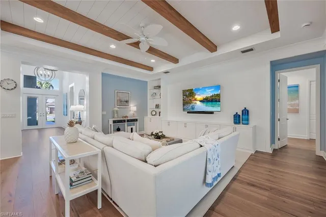 $1,950,000 | 12338 Lavender Avenue, Naples, FL 34120