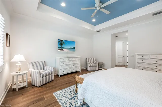 $1,950,000 | 12338 Lavender Avenue, Naples, FL 34120