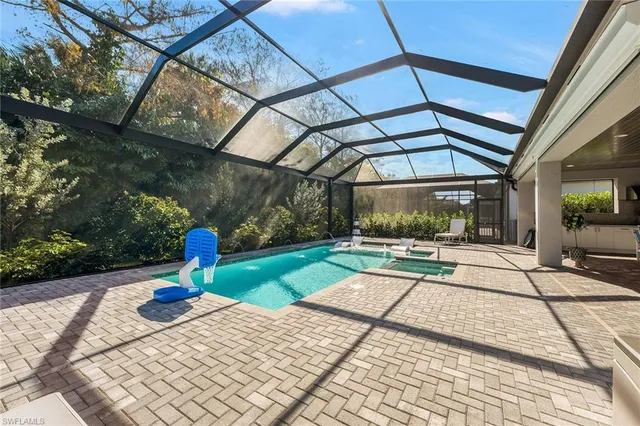 $1,950,000 | 12338 Lavender Avenue, Naples, FL 34120