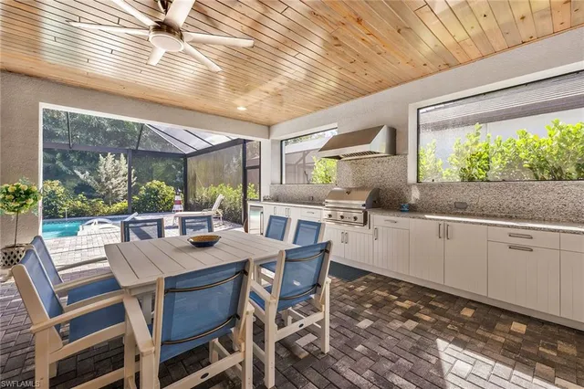 $1,950,000 | 12338 Lavender Avenue, Naples, FL 34120