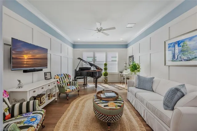 $1,950,000 | 12338 Lavender Avenue, Naples, FL 34120