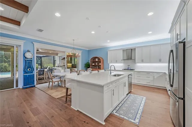 $1,950,000 | 12338 Lavender Avenue, Naples, FL 34120