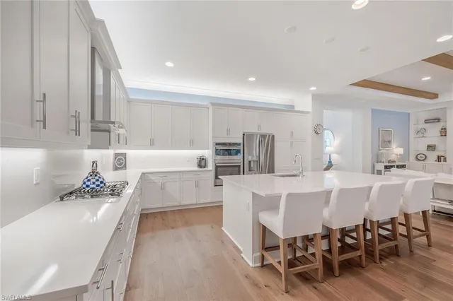 $1,950,000 | 12338 Lavender Avenue, Naples, FL 34120