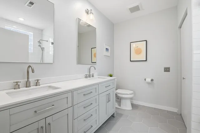 $685,000 | 1222 North Wolcott Avenue, Unit 4N, Chicago, IL 60622