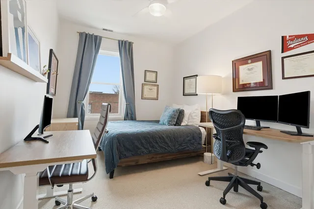 $685,000 | 1222 North Wolcott Avenue, Unit 4N, Chicago, IL 60622