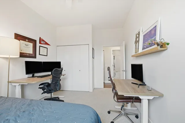 $685,000 | 1222 North Wolcott Avenue, Unit 4N, Chicago, IL 60622