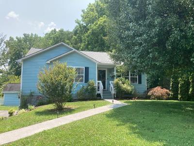 233 Ridgeview Drive Gray, TN 37615 - Photo 1 of 1 Walling
