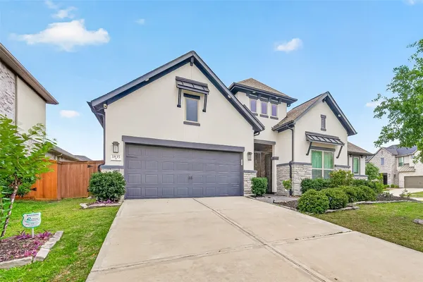 $3,800 | 1835 Brooking Hill Court, Katy, TX 77494