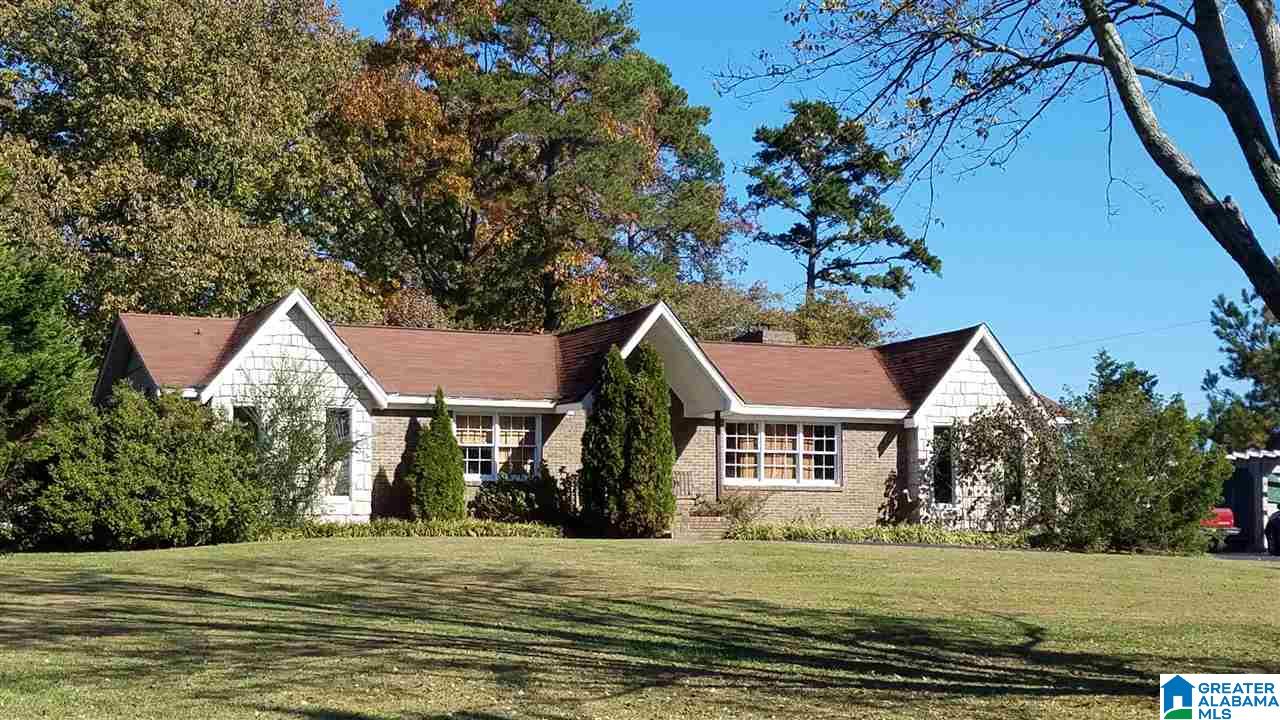 298 Bowerman Road Blountsville, AL 35031 - Photo 4 of 30