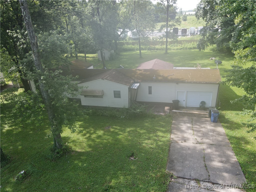 1524 Waverly Road Jeffersonville, IN 47130 - Photo 4 of 6