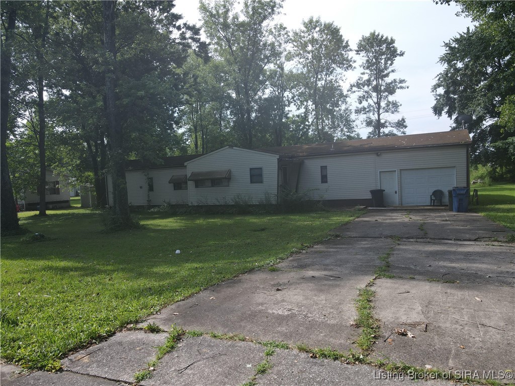 1524 Waverly Road Jeffersonville, IN 47130 - Photo 6 of 6