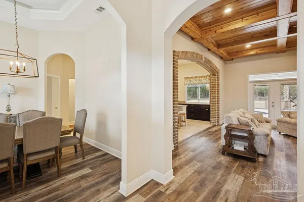$889,000 | 6994 Foxboro Circle, Pace, FL 32571