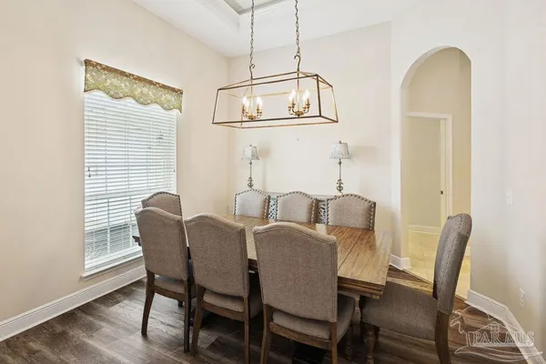 $889,000 | 6994 Foxboro Circle, Pace, FL 32571