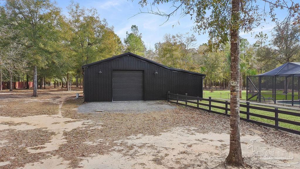 6994 Foxboro Circle Pace, FL 32571 - Photo 3 of 39