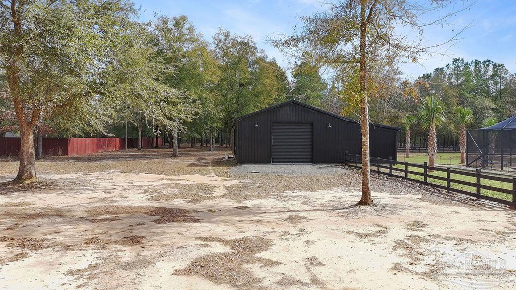 6994 Foxboro Circle Pace, FL 32571 - Photo 31 of 39