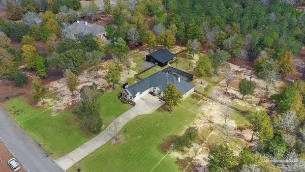 $889,000 | 6994 Foxboro Circle, Pace, FL 32571