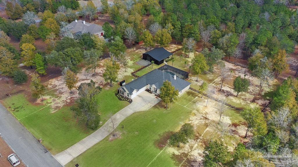 6994 Foxboro Circle Pace, FL 32571 - Photo 35 of 39