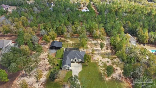 $889,000 | 6994 Foxboro Circle, Pace, FL 32571