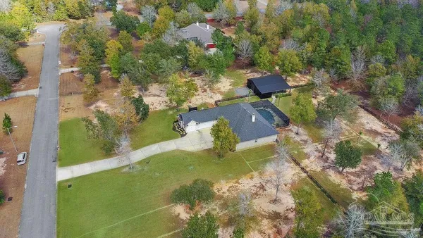 $889,000 | 6994 Foxboro Circle, Pace, FL 32571