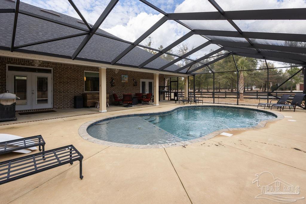 6994 Foxboro Circle Pace, FL 32571 - Photo 38 of 39