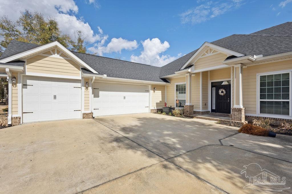 6994 Foxboro Circle Pace, FL 32571 - Photo 39 of 39