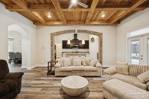 $889,000 | 6994 Foxboro Circle, Pace, FL 32571