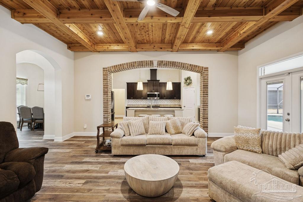 6994 Foxboro Circle Pace, FL 32571 - Photo 4 of 39