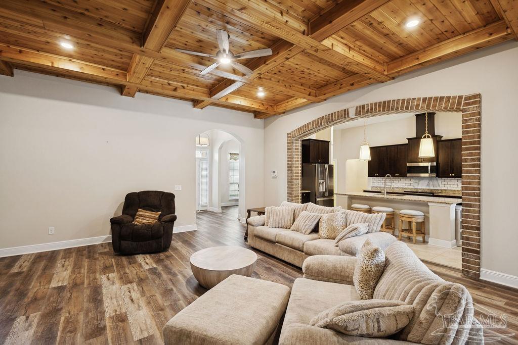 6994 Foxboro Circle Pace, FL 32571 - Photo 5 of 39