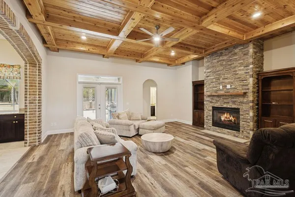 $889,000 | 6994 Foxboro Circle, Pace, FL 32571