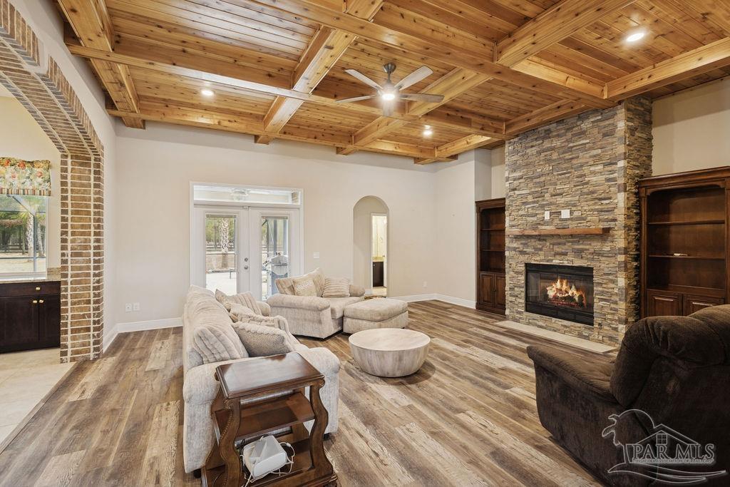 6994 Foxboro Circle Pace, FL 32571 - Photo 6 of 39