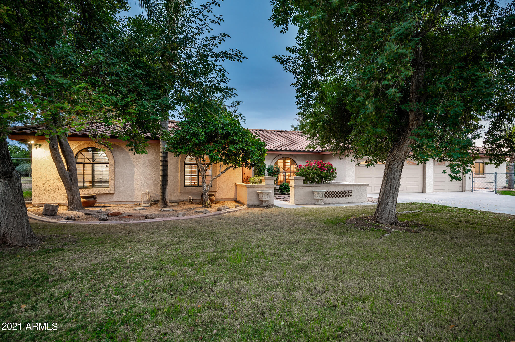 1735 North Rico Circle Mesa, AZ 85213 - Photo 1 of 48 Welcome Home