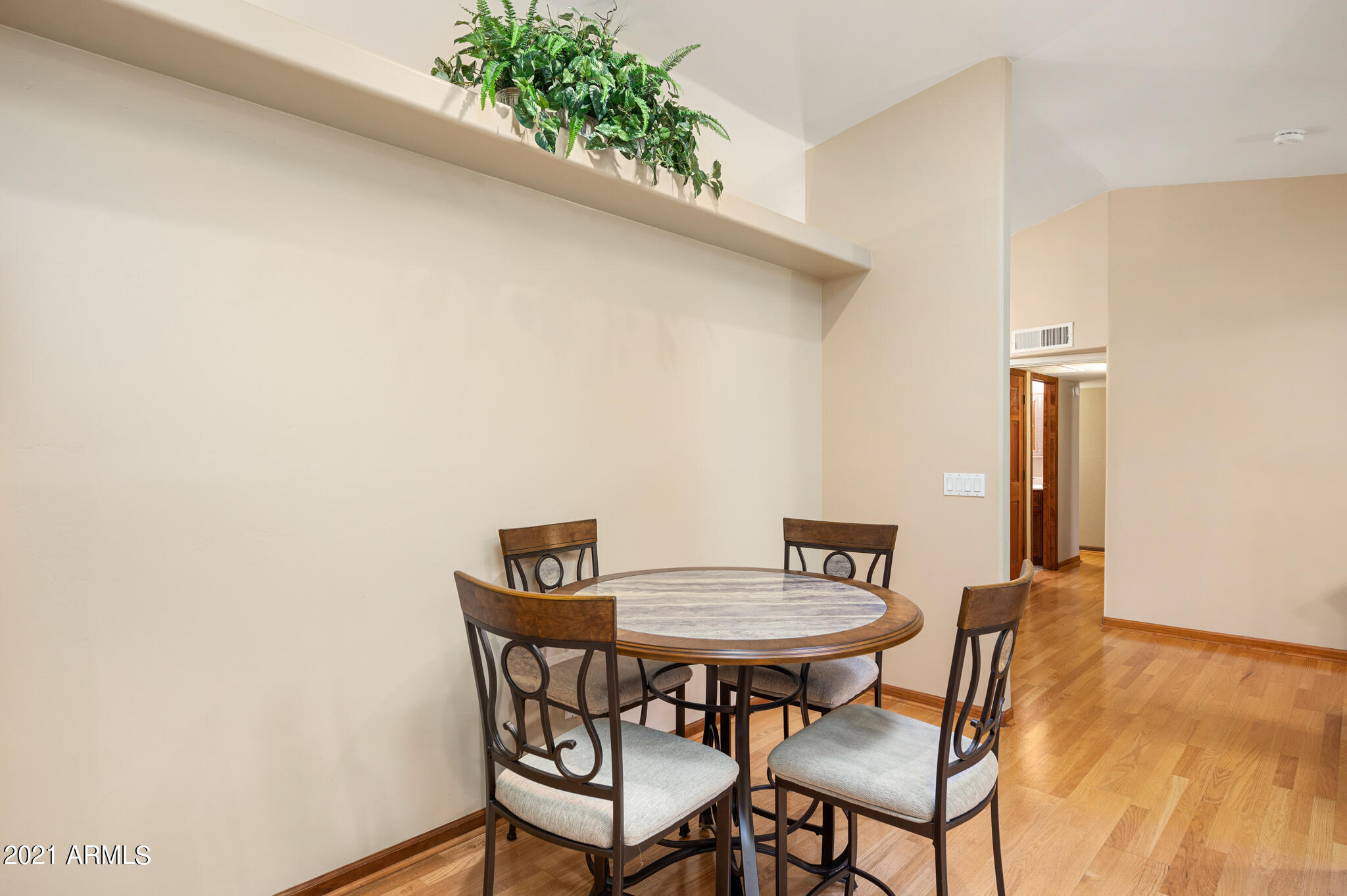1735 North Rico Circle Mesa, AZ 85213 - Photo 15 of 48 Breakfast Nook