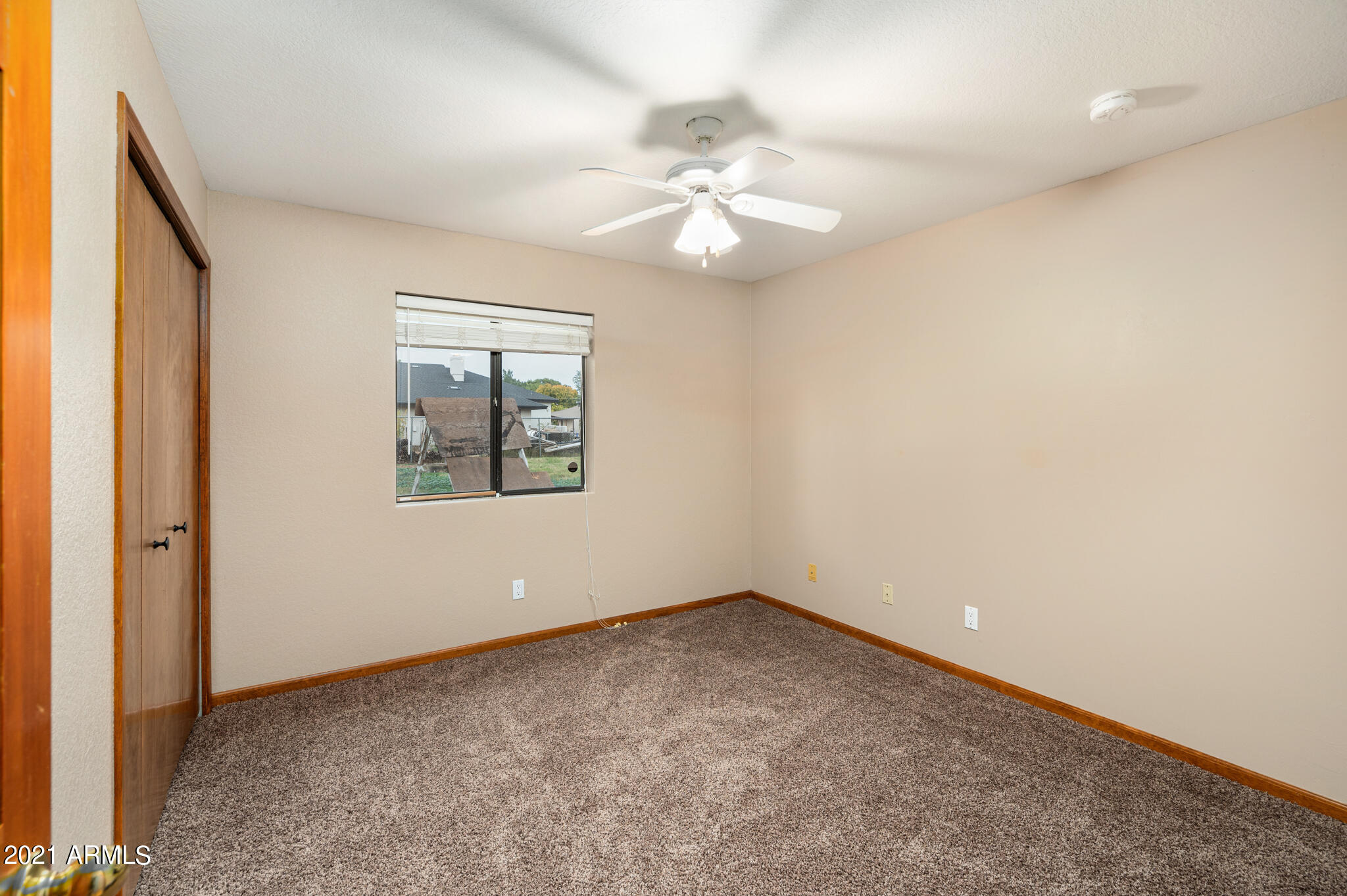 1735 North Rico Circle Mesa, AZ 85213 - Photo 31 of 48 Bedroom #5