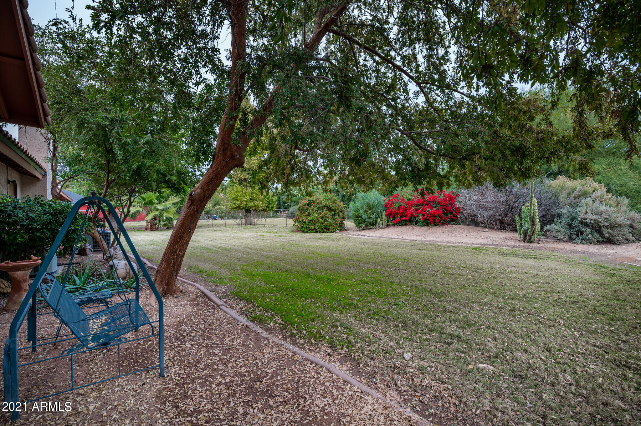 1735 North Rico Circle Mesa, AZ 85213 - Photo 42 of 48 Plenty of Room to Lounge