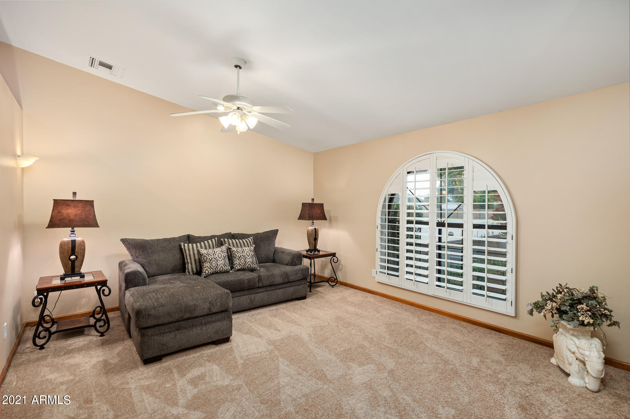 1735 North Rico Circle Mesa, AZ 85213 - Photo 6 of 48 Front Room Off Of Entry