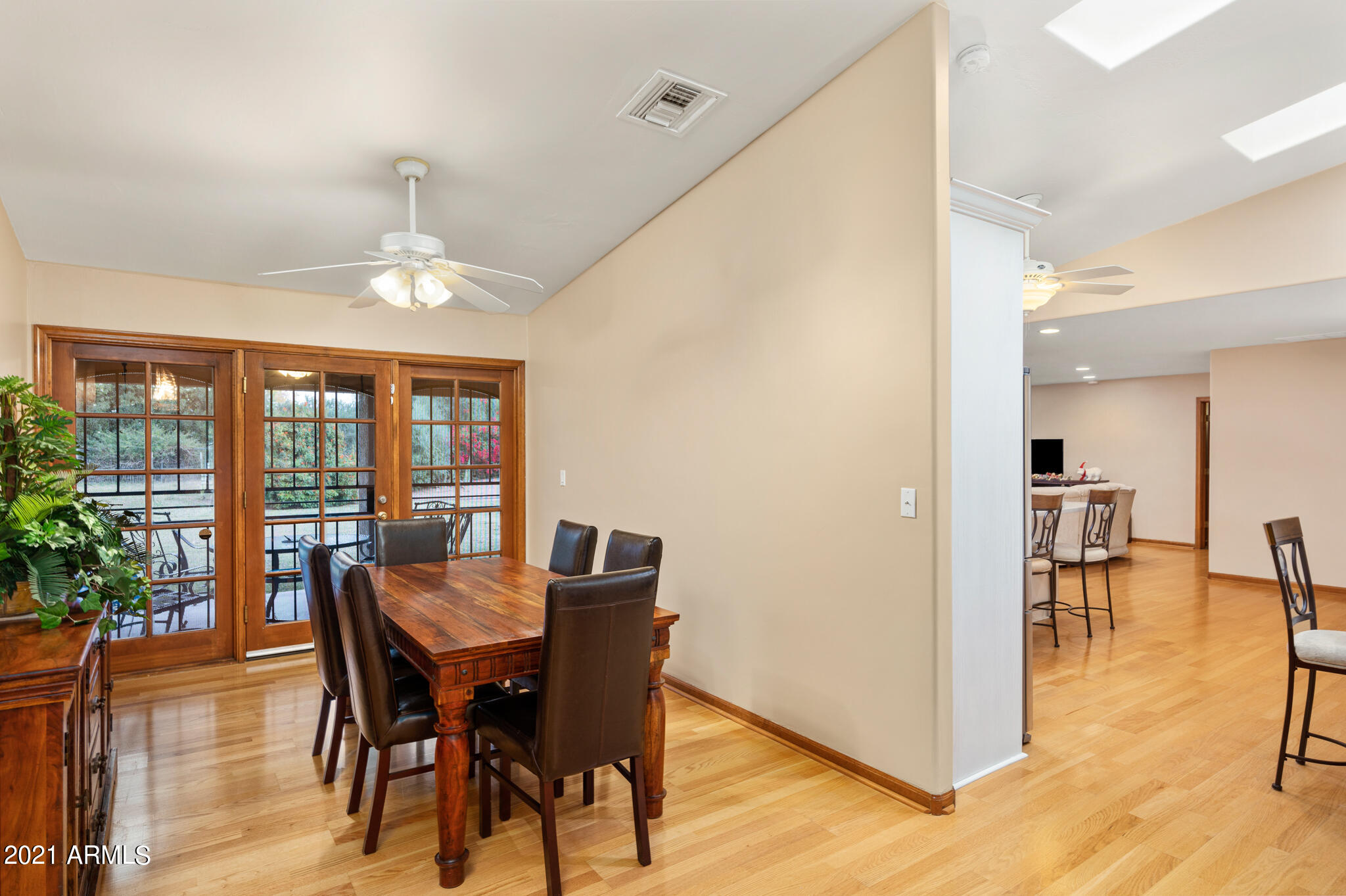 1735 North Rico Circle Mesa, AZ 85213 - Photo 9 of 48 Formal Dining Room