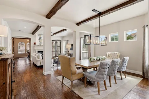$825,000 | 1616 Camino Lago, Irving, TX 75039