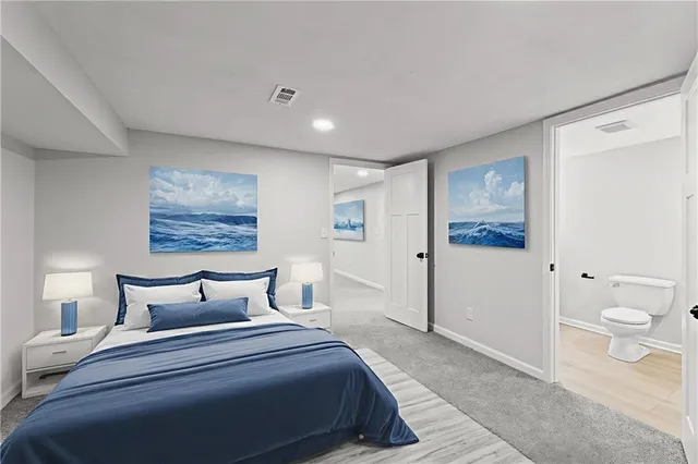 $590,000 | 9625 Beverly Drive, Overland Park, KS 66207