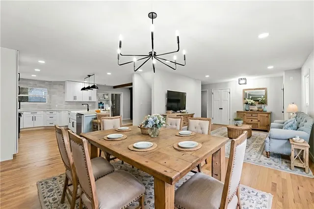 $590,000 | 9625 Beverly Drive, Overland Park, KS 66207