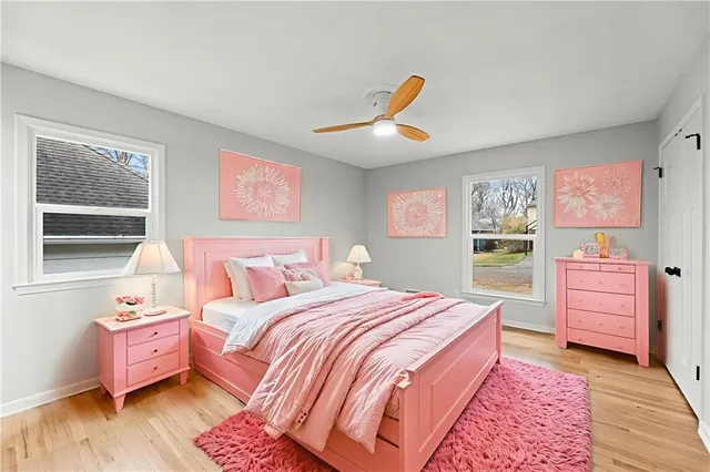 $590,000 | 9625 Beverly Drive, Overland Park, KS 66207